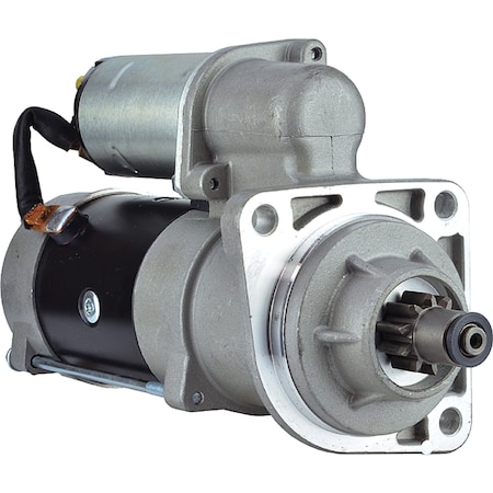 Db Electrical Starter For T300 Kenworth Truck 2004-2007 W/ Cummins 5.9L Isb Engine 410-12282 410-12684